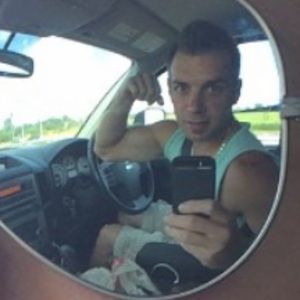 Meet your Posher, Bryan